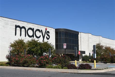 macy's whitehall pa.